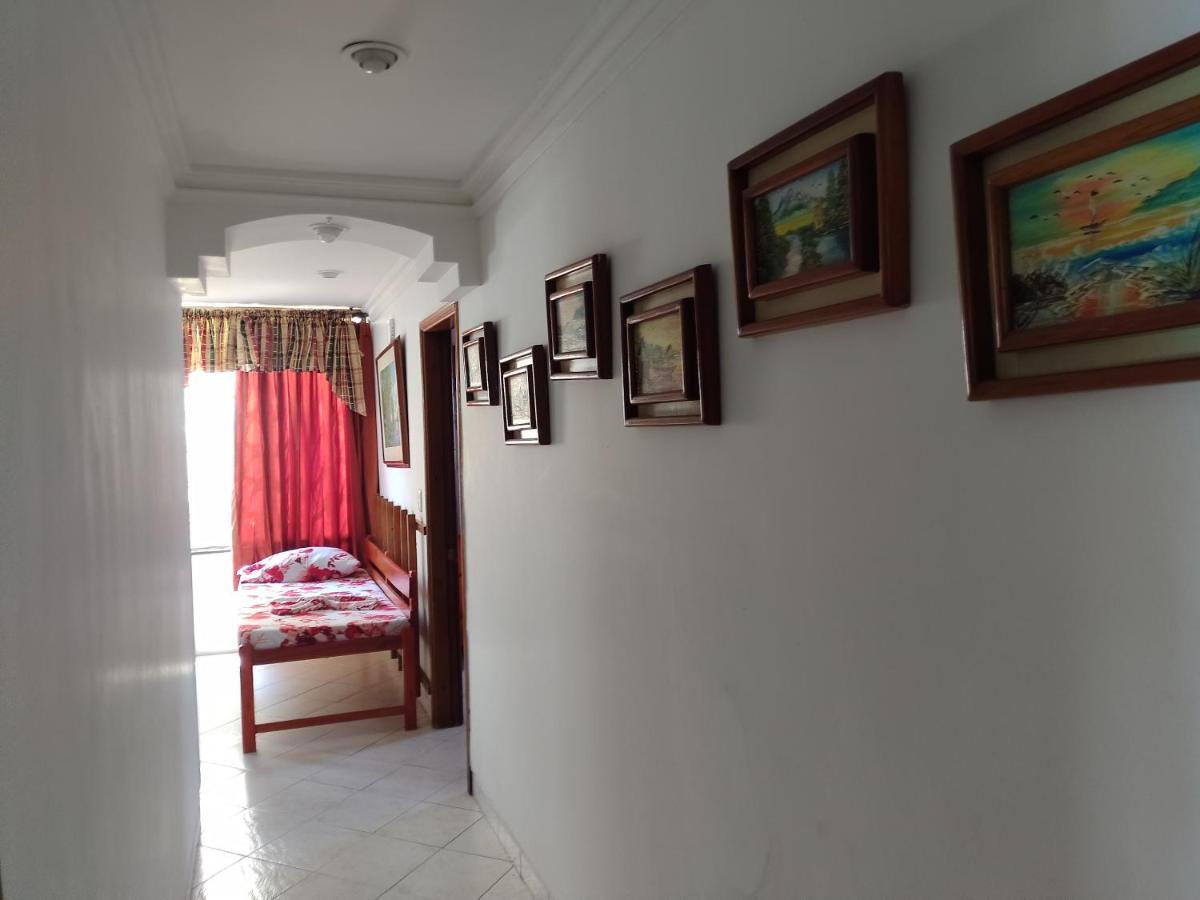 Appartement Edificio San Carlos
