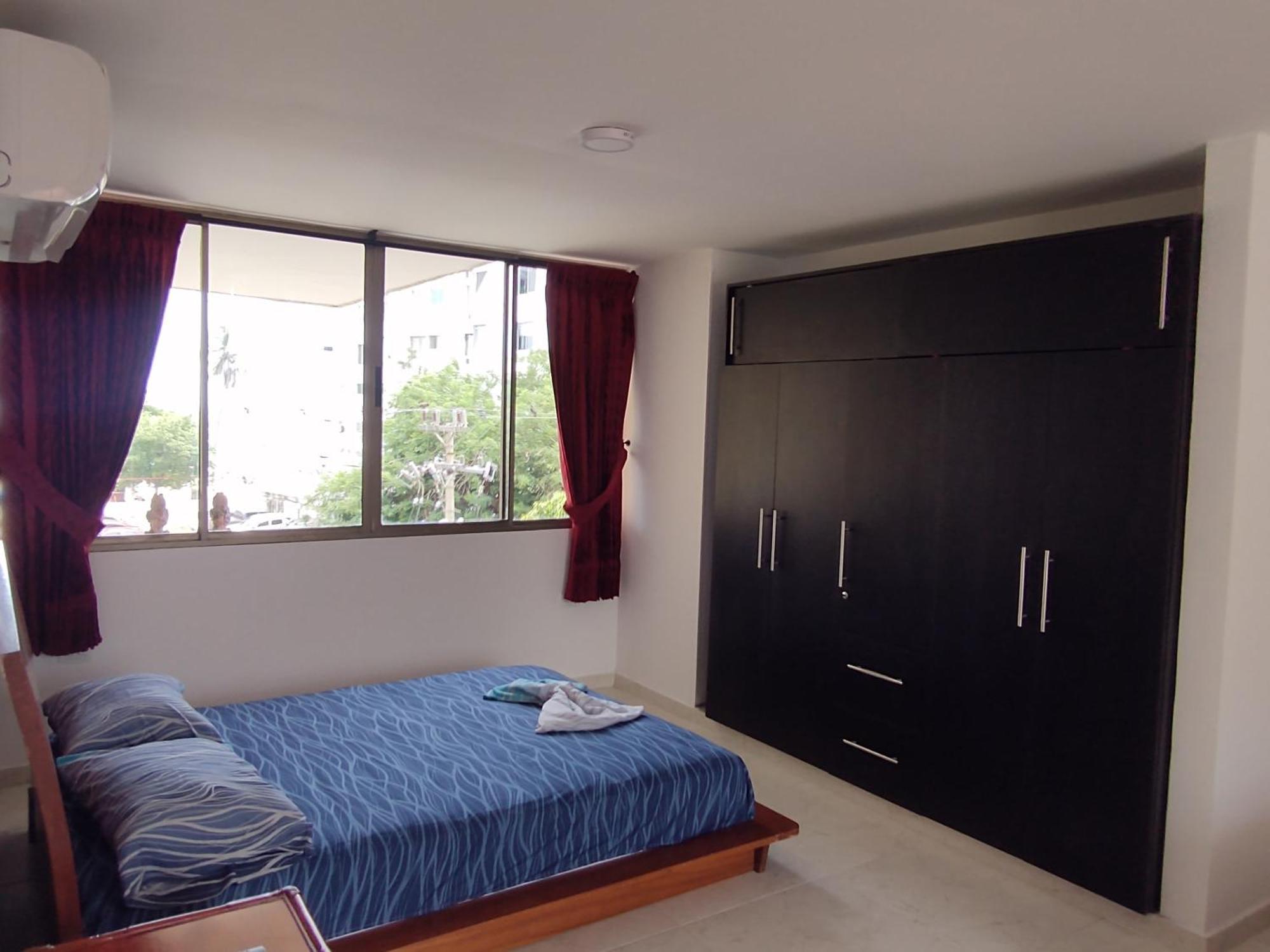 Edificio San Carlos Appartement