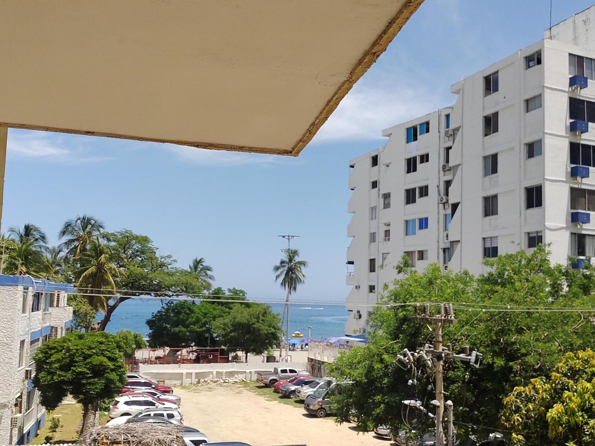 Appartement Edificio San Carlos *