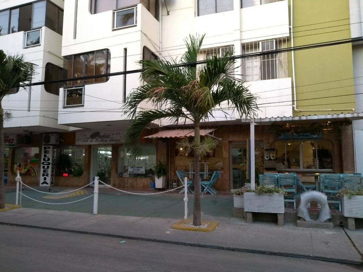 Appartement Edificio San Carlos